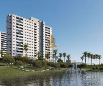 Apartamento com 2 Quartos à venda, 70m² no Jardim Residencial Veneza, Indaiatuba
