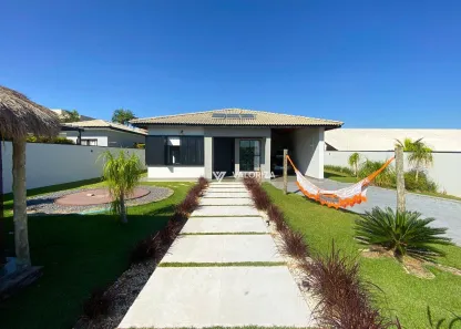 Casa de Condomínio com 3 Quartos à venda, 240m² no Campo do Meio, Araçoiaba da Serra