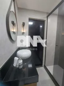 Flat com 1 Quarto à venda, 31m² no Centro, Rio de Janeiro
