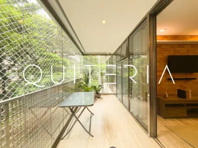Apartamento com 2 Quartos à venda, 85m² no Leblon, Rio de Janeiro