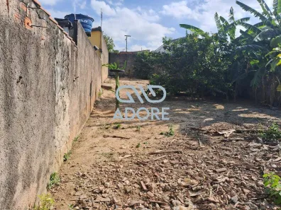 Lote/Terreno à venda, 364m² no Vila Flora, Salto