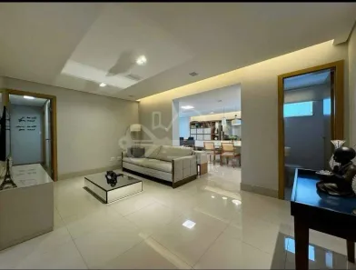 Apartamento com 3 Quartos à venda, 120m² no Castelo, Belo Horizonte