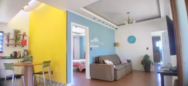Fazenda/Sítio com 2 Quartos à venda, 109m² no Monte Verde, Juiz de Fora