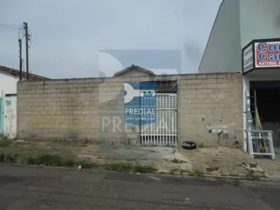 Lote/Terreno à venda, 256m² no Vila Boa Vista 1, São Carlos