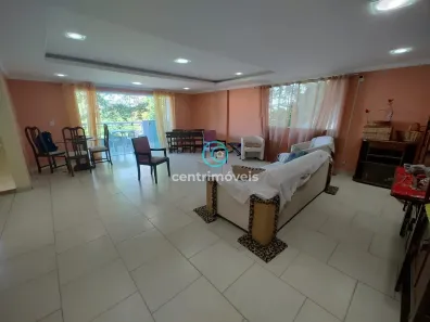 Casa de Condomínio com 5 Quartos à venda, 480m² no Itanhangá, Rio de Janeiro