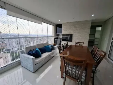 Apartamento com 3 Quartos à venda, 201m² no Vila Maria Alta, São Paulo