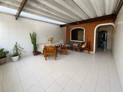 Casa com 2 Quartos à venda, 178m² no Mirim, Praia Grande