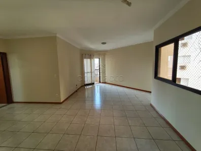 Apartamento com 3 Quartos à venda, 100m² no Vila Imperial, São José do Rio Preto