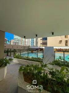 Apartamento com 4 Quartos à venda, 100m² no Praia do Canto, Vitória