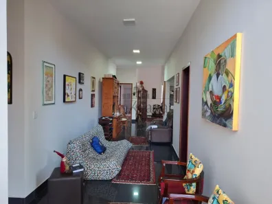 Casa de Condomínio com 4 Quartos à venda, 300m² no Condomínio Esplanada do Sol, São José dos Campos