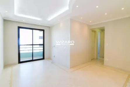 Apartamento com 3 Quartos à venda, 74m² no Gopoúva, Guarulhos