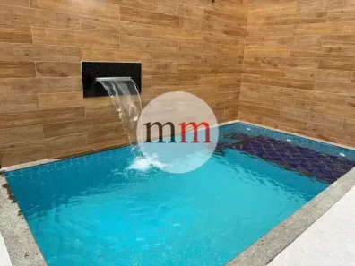 Casa com 4 Quartos à venda, 295m² no Jardim Guanabara, Rio de Janeiro