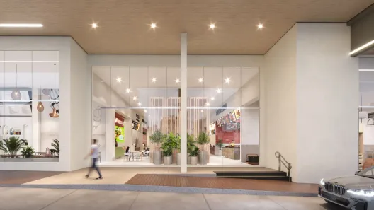 à venda, 42m² no Setor Bueno, Goiânia
