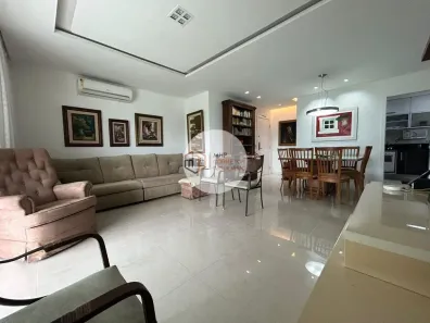 Apartamento com 4 Quartos à venda, 192m² no Barra da Tijuca, Rio de Janeiro