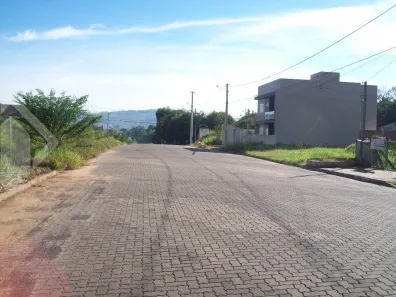 Lote/Terreno à venda, 337m² no União, Estância Velha