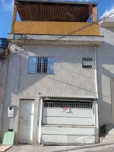 Sobrado com 4 Quartos à venda, 125m² no Jardim Lajeado, São Paulo