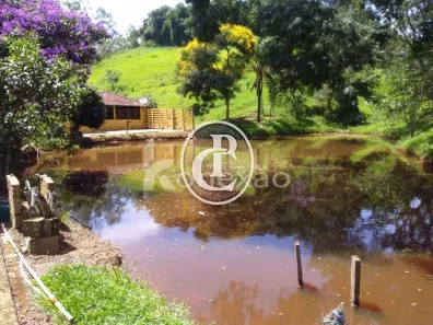 Fazenda/Sítio com 2 Quartos à venda, 100m² no , Cunha