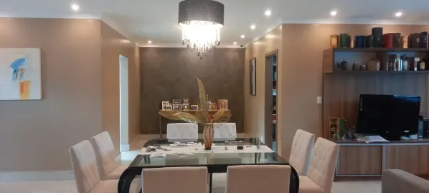 Casa com 3 Quartos à venda, 293m² no Adrianópolis, Manaus