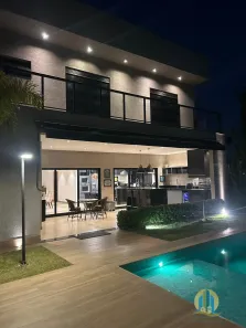 Casa com 4 Quartos à venda, 420m² no Jardim Tupanci, Barueri