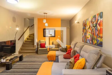 Casa com 4 Quartos à venda, 160m² no Vila Cordeiro, São Paulo