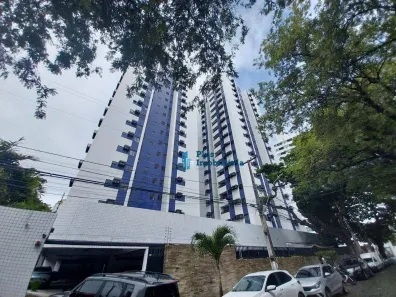Apartamento com 3 Quartos à venda, 62m² no Encruzilhada, Recife