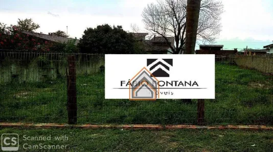 Lote/Terreno à venda, 598m² no Sumaré, Alvorada