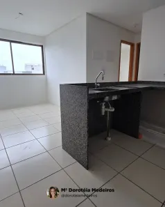 Apartamento com 2 Quartos à venda, 44m² no Torre, Recife