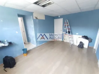 Ponto Comercial para alugar, 35m² no Jardim Jabaquara, São Paulo