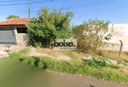Lote/Terreno à venda, 366m² no Vila Industrial, Bauru