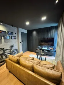 Apartamento com 1 Quarto à venda, 54m² no Guilhermina, Praia Grande