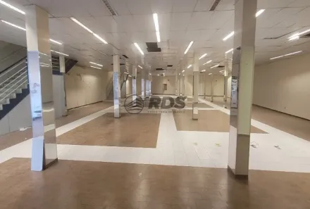 Galpão/Depósito/Armazém para alugar, 731m² no Nossa Senhora do Ó, São Paulo