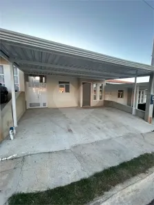 Casa de Condomínio com 2 Quartos à venda, 154m² no Ipanema do Meio, Sorocaba