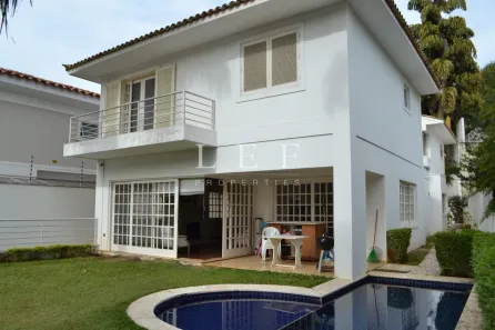 Casa com 3 Quartos à venda, 680m² no Vila Progredior, São Paulo