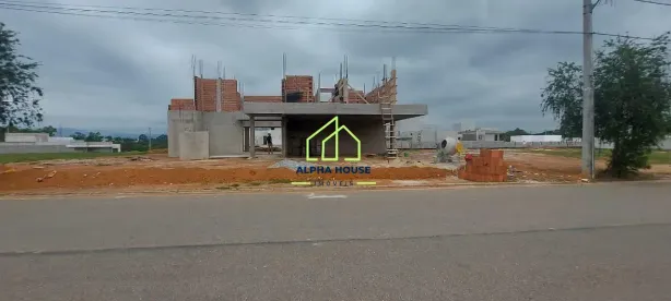 Casa de Condomínio com 1 Quarto à venda, 404m² no Alto do Cardoso, Pindamonhangaba
