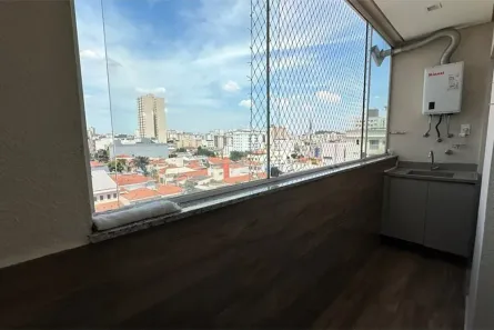 Cobertura com 2 Quartos à venda, 134m² no Barcelona, São Caetano do Sul