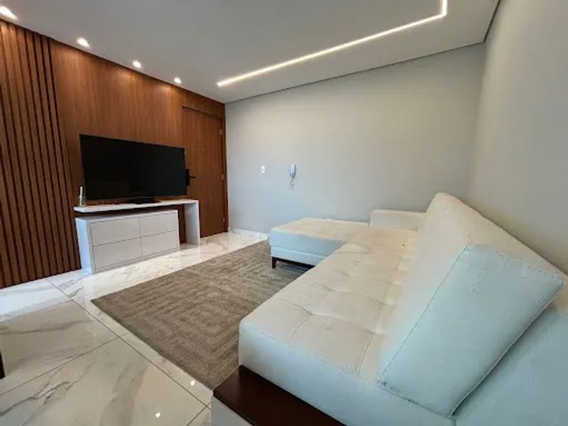 Apartamento com 2 quartos — Manacás, Belo Horizonte