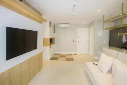 Apartamento com 3 Quartos à venda, 84m² no Vila Cordeiro, São Paulo