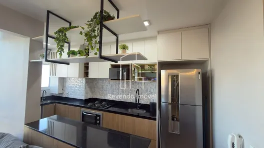 Apartamento com 2 Quartos à venda, 45m² no Limão, São Paulo