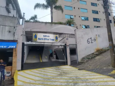 Sala Comercial à venda, 30m² no Santana, São Paulo