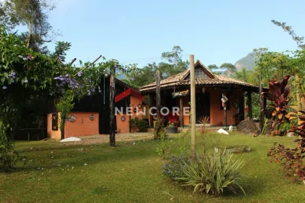 Fazenda/Sítio com 4 Quartos à venda, 350m² no Itariri, Itariri