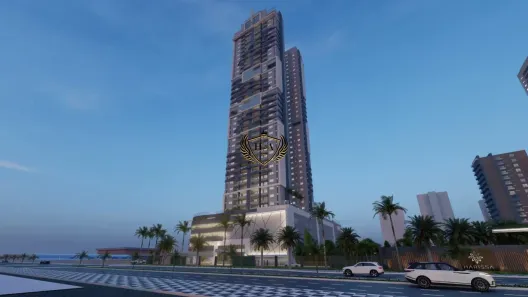 Apartamento com 3 Quartos à venda, 165m² no Jardim Petrópolis, Cuiabá