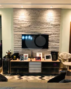 Casa com 3 Quartos à venda, 117m² no Vila Humaitá, Santo André