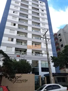 Apartamento com 2 Quartos à venda, 60m² no Vila Ipiranga, Londrina
