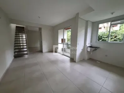 Cobertura com 2 Quartos à venda, 167m² no Itacorubi, Florianópolis