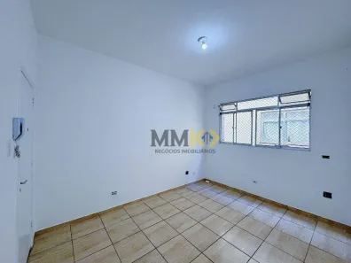 Apartamento com 2 Quartos à venda, 64m² no Embaré, Santos
