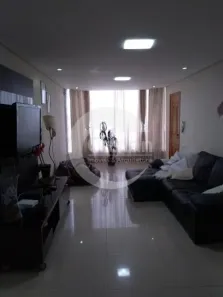 Sobrado com 3 Quartos à venda, 175m² no Sítio da Figueira, São Paulo