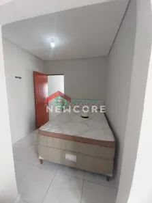 Casa com 2 Quartos à venda, 50m² no Balneario Jussara, Mongaguá