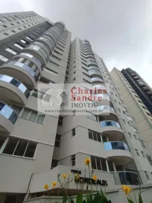 Apartamento com 3 Quartos à venda, 155m² no Setor Bueno, Goiânia
