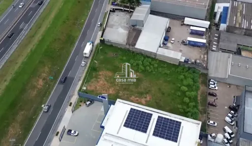 Lote/Terreno à venda, 2293m² no Vila Rami, Jundiaí