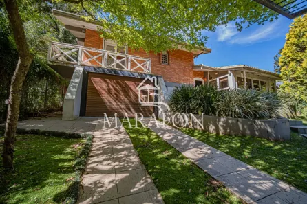 Casa com 2 Quartos à venda, 159m² no Ipê Amarelo, Gramado